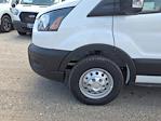 2025 Ford Transit 350 HD High Roof RWD Empty Cargo Van for sale #250655 - photo 15