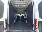 2025 Ford Transit 350 HD High Roof RWD Empty Cargo Van for sale #250655 - photo 17