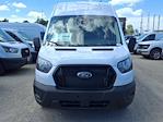 2025 Ford Transit 350 HD High Roof RWD Empty Cargo Van for sale #250655 - photo 24