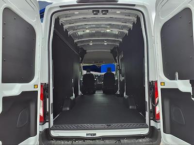 2025 Ford Transit 350 HD High Roof RWD Empty Cargo Van for sale #250656 - photo 2