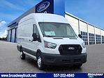 New 2025 Ford Transit 350 HD High Roof Empty Cargo Van for sale #250656 - photo 1