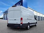 New 2025 Ford Transit 350 HD High Roof Empty Cargo Van for sale #250656 - photo 3