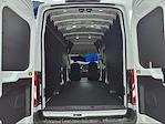 New 2025 Ford Transit 350 HD High Roof Empty Cargo Van for sale #250656 - photo 2