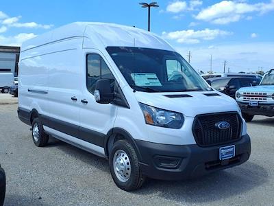 2025 Ford Transit 350 HD High Roof RWD Empty Cargo Van for sale #250657 - photo 1