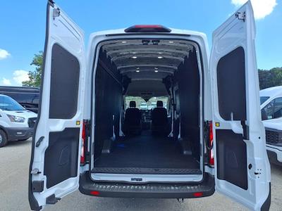 2025 Ford Transit 350 HD High Roof RWD Empty Cargo Van for sale #250657 - photo 2