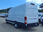 2025 Ford Transit 350 HD High Roof RWD Empty Cargo Van for sale #250657 - photo 2