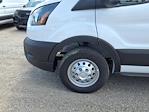 2025 Ford Transit 350 HD High Roof RWD Empty Cargo Van for sale #250657 - photo 18