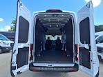 2025 Ford Transit 350 HD High Roof RWD Empty Cargo Van for sale #250657 - photo 4