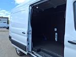 2025 Ford Transit 350 HD High Roof RWD Empty Cargo Van for sale #250657 - photo 23