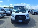 2025 Ford Transit 350 HD High Roof RWD Empty Cargo Van for sale #250657 - photo 24