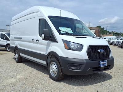 2025 Ford Transit 350 HD High Roof RWD Empty Cargo Van for sale #250658 - photo 1
