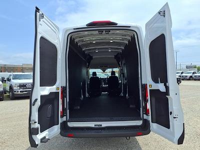 2025 Ford Transit 350 HD High Roof RWD Empty Cargo Van for sale #250658 - photo 2