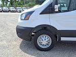 2025 Ford Transit 350 HD High Roof RWD Empty Cargo Van for sale #250658 - photo 15