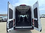 2025 Ford Transit 350 HD High Roof RWD Empty Cargo Van for sale #250658 - photo 2