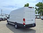 2025 Ford Transit 350 HD High Roof RWD Empty Cargo Van for sale #250658 - photo 4