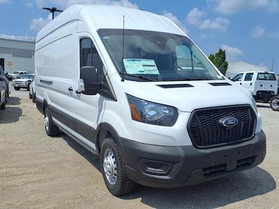 2025 Ford Transit 350 HD High Roof RWD Empty Cargo Van for sale #250659 - photo 1