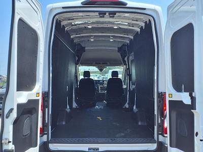 2025 Ford Transit 350 HD High Roof RWD Empty Cargo Van for sale #250659 - photo 2