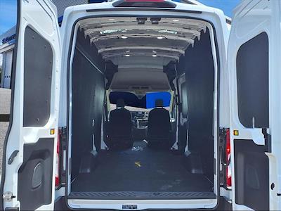 2025 Ford Transit 350 HD High Roof RWD Empty Cargo Van for sale #250659 - photo 2