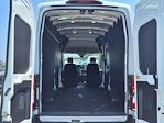 New 2025 Ford Transit 350 HD High Roof Empty Cargo Van for sale #250659 - photo 2