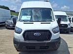 New 2025 Ford Transit 350 HD High Roof Empty Cargo Van for sale #250659 - photo 23