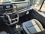 New 2025 Ford Transit 350 HD High Roof Empty Cargo Van for sale #250659 - photo 5