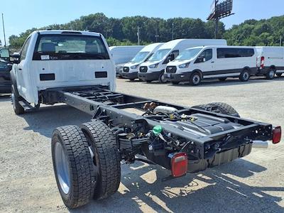 2025 Ford F-550 Regular Cab DRW RWD Cab Chassis for sale #250661 - photo 2