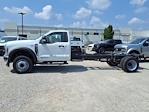 2025 Ford F-550 Regular Cab DRW RWD Cab Chassis for sale #250661 - photo 19