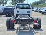 2025 Ford F-550 Regular Cab DRW RWD Cab Chassis for sale #250661 - photo 24