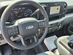 2025 Ford F-550 Regular Cab DRW RWD Cab Chassis for sale #250661 - photo 3