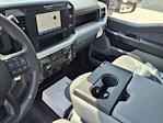2025 Ford F-550 Regular Cab DRW RWD Cab Chassis for sale #250661 - photo 4