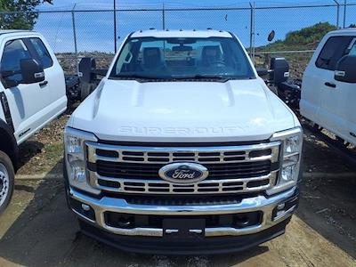 2025 Ford F-550 Regular Cab DRW 4WD Cab Chassis for sale #250663 - photo 2