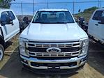 New 2025 Ford F-550 XL Regular Cab 4WD Cab Chassis for sale #250663 - photo 2