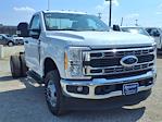 New 2025 Ford F-350 XL Regular Cab 4WD Cab Chassis for sale #250667 - photo 1