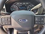 New 2025 Ford F-350 XL Regular Cab 4WD Cab Chassis for sale #250667 - photo 14