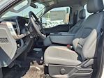 New 2025 Ford F-350 XL Regular Cab 4WD Cab Chassis for sale #250667 - photo 21