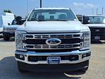 New 2025 Ford F-350 XL Regular Cab 4WD Cab Chassis for sale #250667 - photo 23