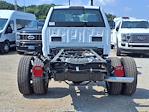 New 2025 Ford F-350 XL Regular Cab 4WD Cab Chassis for sale #250667 - photo 24