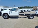New 2025 Ford F-350 XL Regular Cab 4WD Cab Chassis for sale #250668 - photo 19