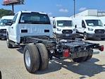 New 2025 Ford F-350 XL Regular Cab 4WD Cab Chassis for sale #250668 - photo 2