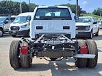 New 2025 Ford F-350 XL Regular Cab 4WD Cab Chassis for sale #250668 - photo 24