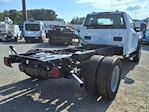 New 2025 Ford F-600 XL Regular Cab 4WD Cab Chassis for sale #250669 - photo 2