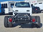 2025 Ford F-600 Regular Cab DRW 4WD Cab Chassis for sale #250670 - photo 18