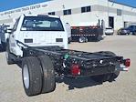 2025 Ford F-600 Regular Cab DRW 4WD Cab Chassis for sale #250670 - photo 2