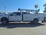 New 2025 Ford F-550 Super Cab 4WD 11' Knapheide Mechanics Body for sale #250672 - photo 19