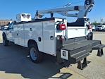 New 2025 Ford F-550 Super Cab 4WD 11' Knapheide Mechanics Body for sale #250672 - photo 2