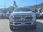 New 2025 Ford F-550 Super Cab 4WD 11' Knapheide Mechanics Body for sale #250672 - photo 31