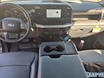 New 2025 Ford F-550 Super Cab 4WD 11' Knapheide Mechanics Body for sale #250672 - photo 4