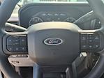 New 2025 Ford F-550 XL Regular Cab 4WD Cab Chassis for sale #250678 - photo 13