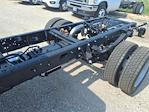 New 2025 Ford F-550 XL Regular Cab 4WD Cab Chassis for sale #250678 - photo 21