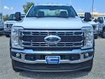 New 2025 Ford F-550 XL Regular Cab 4WD Cab Chassis for sale #250678 - photo 22
